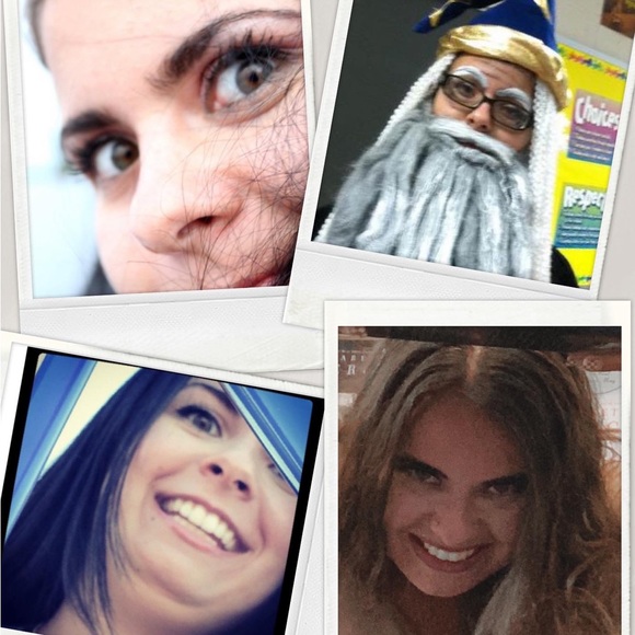 π€ππβοΈMEET THE POSHER πβ¨π¦π - Picture 10 of 10